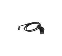BOSCH Sensor ABS De Velocidad De Rueda Trasero Para Audi A6 4B C5 4B2 4B5