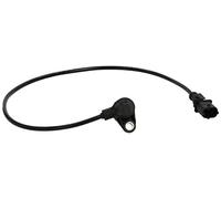 BOSCH Sensor de cigüeñal