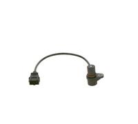 BOSCH Sensor de cigüeñal 0 281 002 145 Compatible con ROVER 800 XS 800 Coupé 800 Fastback XS