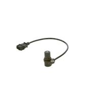 BOSCH Sensor de cigüeñal 0 281 002 145 Compatible con ROVER 800 XS 800 Coupé 800 Fastback XS