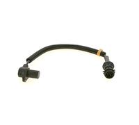 BOSCH Sensor de cigüeñal 0 281 002 271 Compatible con MAN E2000 EL EM F2000 F90 HOCL