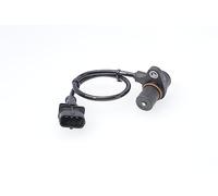 BOSCH Sensor de cigüeñal 0 281 002 898