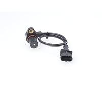 BOSCH Sensor de cigüeñal 0 281 006 009