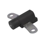 BOSCH Sensor de cigüeñal 0 986 280 744 Compatible con RENAULT Clio III Hatchback BR0/1, CR0/1 Clio II Hatchback BB, CB MODUS/GRAND MODUS F/JP0 MEGANE II Sedán LM0/1 KANGOO Express FC0/1 KANGOO KC0/1