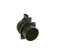BOSCH Sensor De Flujo De Aire Luftmassenmesser Para VW Golf IV 3.2 R32 4motion