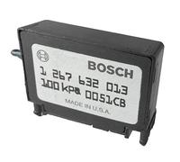 Bosch Sensor de presión 1 267 632 013 G71 Sensor de presión del colector de admisión 100 kPa Control del Motor G71 VW T4 Modelo: SEN1