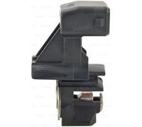 BOSCH Sensor de revoluciones, control del motor para VOLKSWAGEN: Sharan, Golf, Transporter, Polo, Passat, Lupo, Golf Cabriolet (Ref: 1 237 031 296)