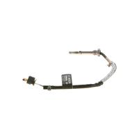 BOSCH Sensor De Temperatura De Escape Para Mercedes-Benz G-Klasse W461