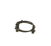 Sensor de velocidad de rueda ABS Sensor activo 0 986 594 563 BOSCH