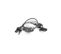 BOSCH Sensor De Velocidad Delantera Izquierda Para Toyota Auris _E18_ Nuevo