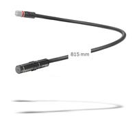 Bosch Sensor de Velocidad Drive Unit Slim negro