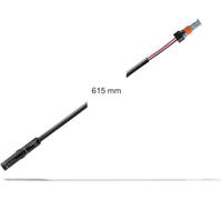 Bosch Sensor de Velocidad Slim negro