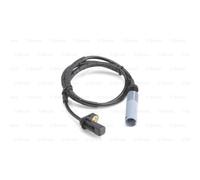 BOSCH Sensor De Velocidad Trasero Para BMW 1er E87 E81 3er Touring E91 E90