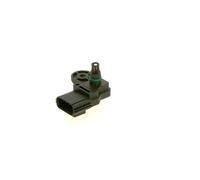 BOSCH Sensor für Saugrohrdruck 0261230027