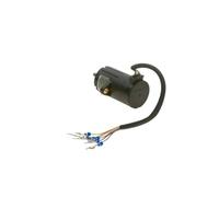 BOSCH Sensor, posiciÃ³n del acelerador (Ref: 0 281 002 733)