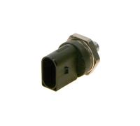 BOSCH Sensor, presión combustible para AUDI: A5, A4, RS3, S5, S3, RS Q3, Q5, R8, Q7, TT, S7, S4, A1, A8, S8, A6, RS7, RS6, S1, Q3 (Ref: 0 261 230 414)