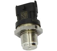 BOSCH Sensor, Kraftstoffdruck 0281002908