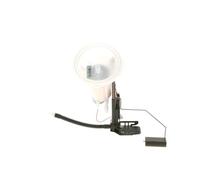 BOSCH Sensor, Kraftstoffvorrat 0580314549