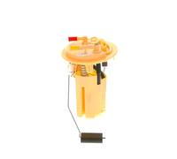 BOSCH Sensor, Kraftstoffvorrat 0986580366
