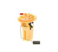 BOSCH Sensor, Kraftstoffvorrat 0986580367