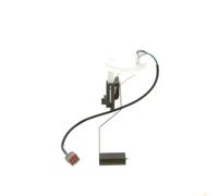 BOSCH Sensor, Kraftstoffvorrat 1582980015