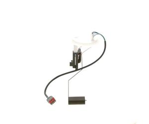 BOSCH Sensor, Kraftstoffvorrat 1582980015