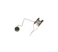 BOSCH Sensor, Kraftstoffvorrat 1582980068