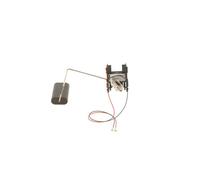 BOSCH Sensor, Kraftstoffvorrat 1582980113