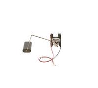 BOSCH Sensor, Kraftstoffvorrat 1582980163