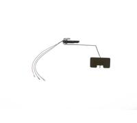 Sensor, nivel de combustible BOSCH 1 587 411 01B