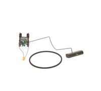 BOSCH Sensor, Kraftstoffvorrat 1587411116