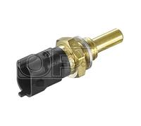 BOSCH Sensor, Kühlmitteltemperatur 0280130122 | Compatible con: CADILLAC CTS, CTS Coupe, SRX, STS, CHEVROLET CAMARO, CAMARO Convertible, CAPTIVA, CRUZE, CRUZE Hatchback