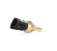 BOSCH Sensor, Kühlmitteltemperatur 0281002170 | Compatible con: Alfa Romeo Giulia, Stelvio, Cadillac CTS, Chevrolet Cruze, Hatchback, Cruze Station Wagon, TRAX