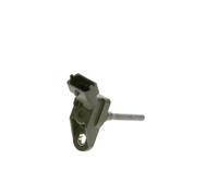 BOSCH Sensor, Ladedruck 0261230009