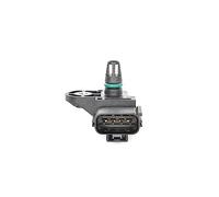 BOSCH Sensor, Ladedruck 0261230128