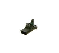 BOSCH Sensor, Ladedruck 0261230208