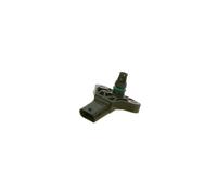 BOSCH Sensor, Ladedruck 0261230214
