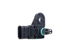 BOSCH Sensor, Ladedruck 0261230252 | Compatible con: BMW 1, 1, 3, 3 Touring, CITROËN C4 GRAND PICASSO I, C4 GRAND PICASSO II, C4 II