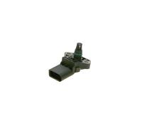 BOSCH Sensor, Ladedruck 0261230278