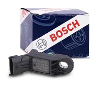 BOSCH Sensor, Ladedruck 0261230284