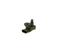 Bosch Sensor 0 261 230 412 – presión de sobrealimentación para Peugeot 308 y RCZ