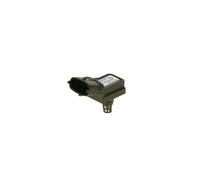 BOSCH Sensor, Ladedruck 0281002573