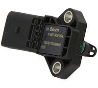 BOSCH Sensor, Ladedruck 0281006059