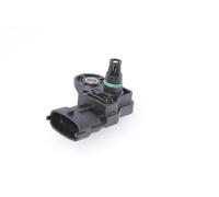 BOSCH Sensor, Ladedruck 0281006102