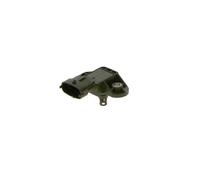 BOSCH Sensor, Ladedruck 0281007041