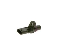 BOSCH Sensor, Nockenwellenposition 0986280603