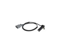 BOSCH Sensor, Nockenwellenposition 0986280786