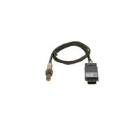 BOSCH Sensor NOx, catalizador NOx para BMW: Série 7, Série 3, Série 2, X7, Série 1, Série 5, Série 4, X5, Série 8, X3, Série 6 (Ref: 0 281 008 502)