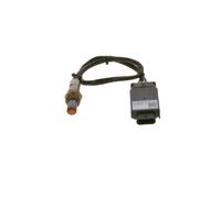 BOSCH Sensor NOx, catalizador NOx para LAND ROVER: Range Rover, Discovery & JAGUAR: XJ, XF (Ref: 0 281 008 533)