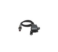 BOSCH Sensor NOx, catalizador NOx para PEUGEOT: 2008 & OPEL: Corsa, Mokka & CITROËN: C4 & DS: DS3 (Ref: 0 281 008 671)